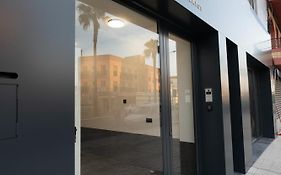 Riam Suites Apartamentos